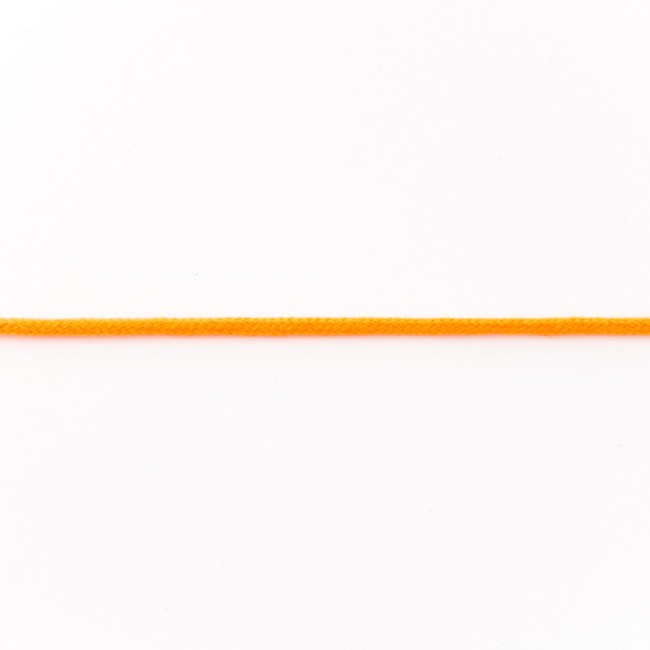 Koord Katoen Dubbelgeweven 3mm