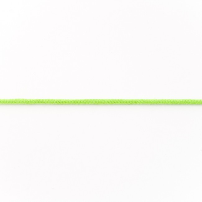 Koord Katoen Dubbelgeweven 3mm