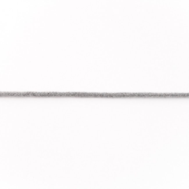 Koord Katoen Dubbelgeweven 3mm