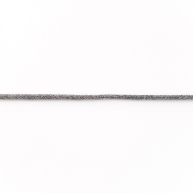 Koord Katoen Dubbelgeweven 3mm