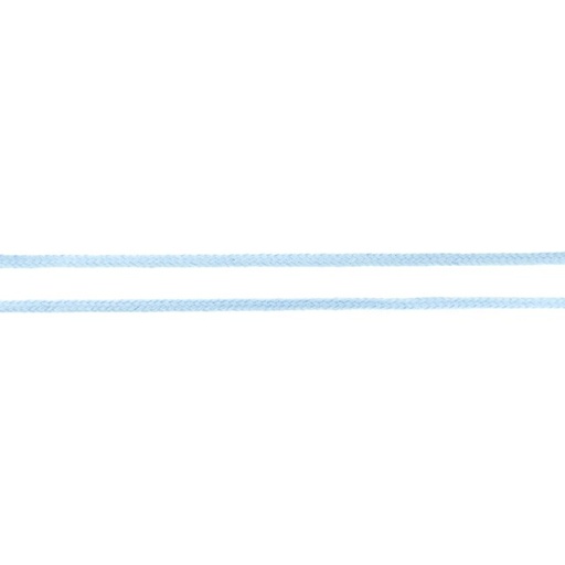 Koord Katoen Dubbelgeweven 3mm