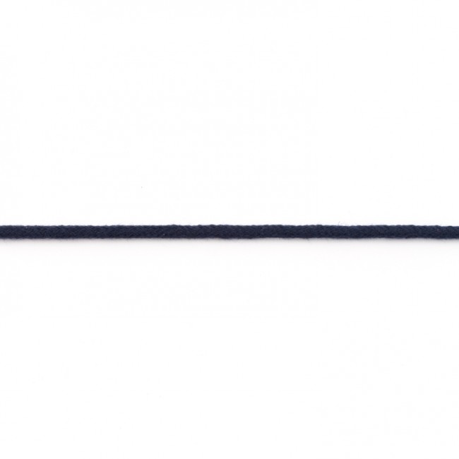 Koord Katoen Dubbelgeweven 3mm