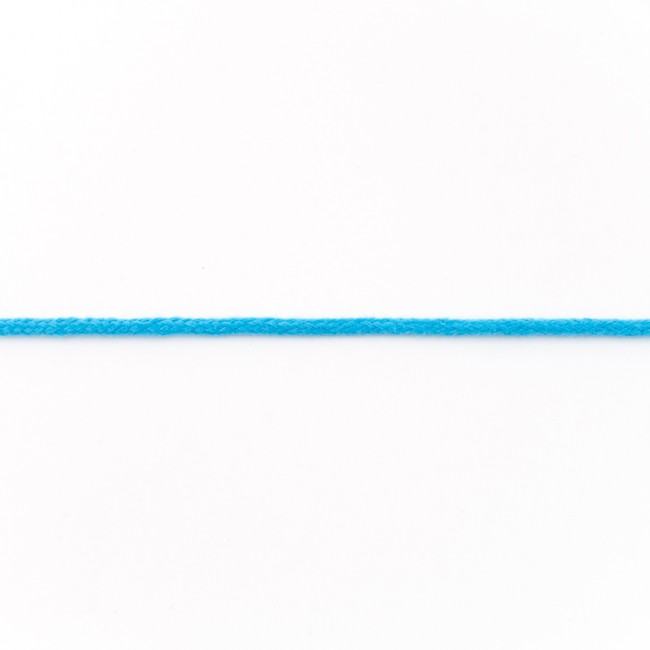 Koord Katoen Dubbelgeweven 3mm