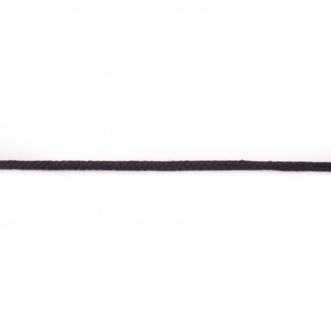 Koord Katoen Dubbelgeweven 5mm