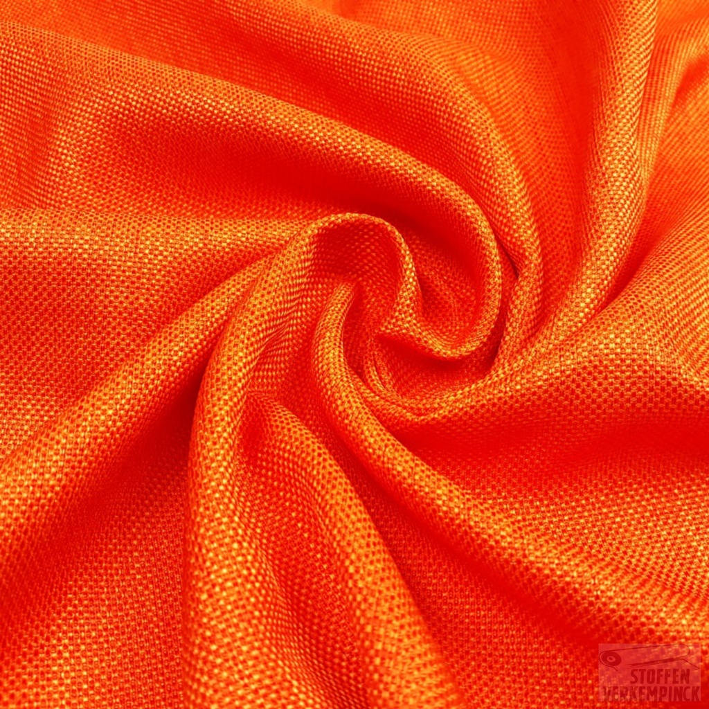 Linnenlook 'Dream' Oranje