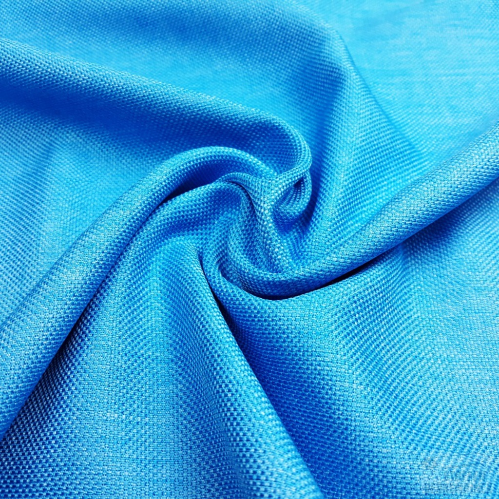Linnenlook 'Dream' Turquoise