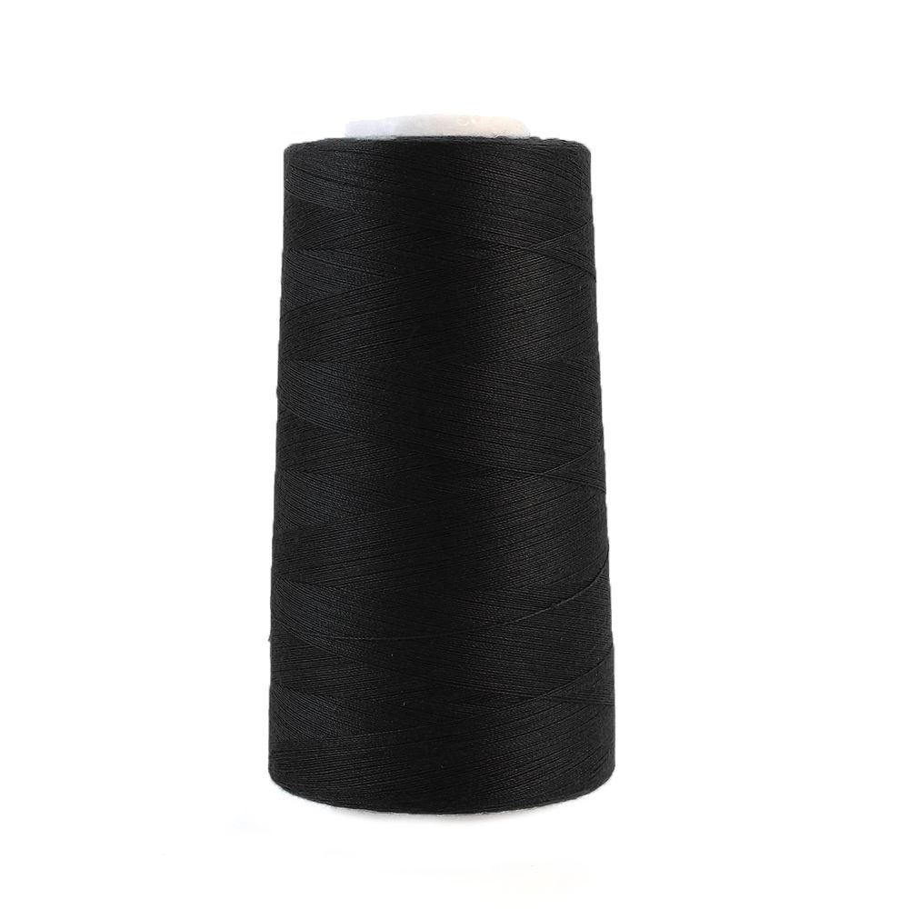 Lockgaren 3000yds 000 Zwart