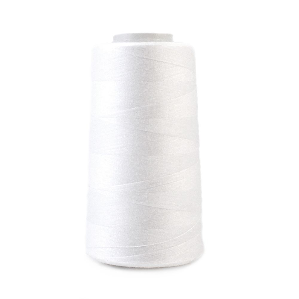 Lockgaren 3000yds 009 Wit