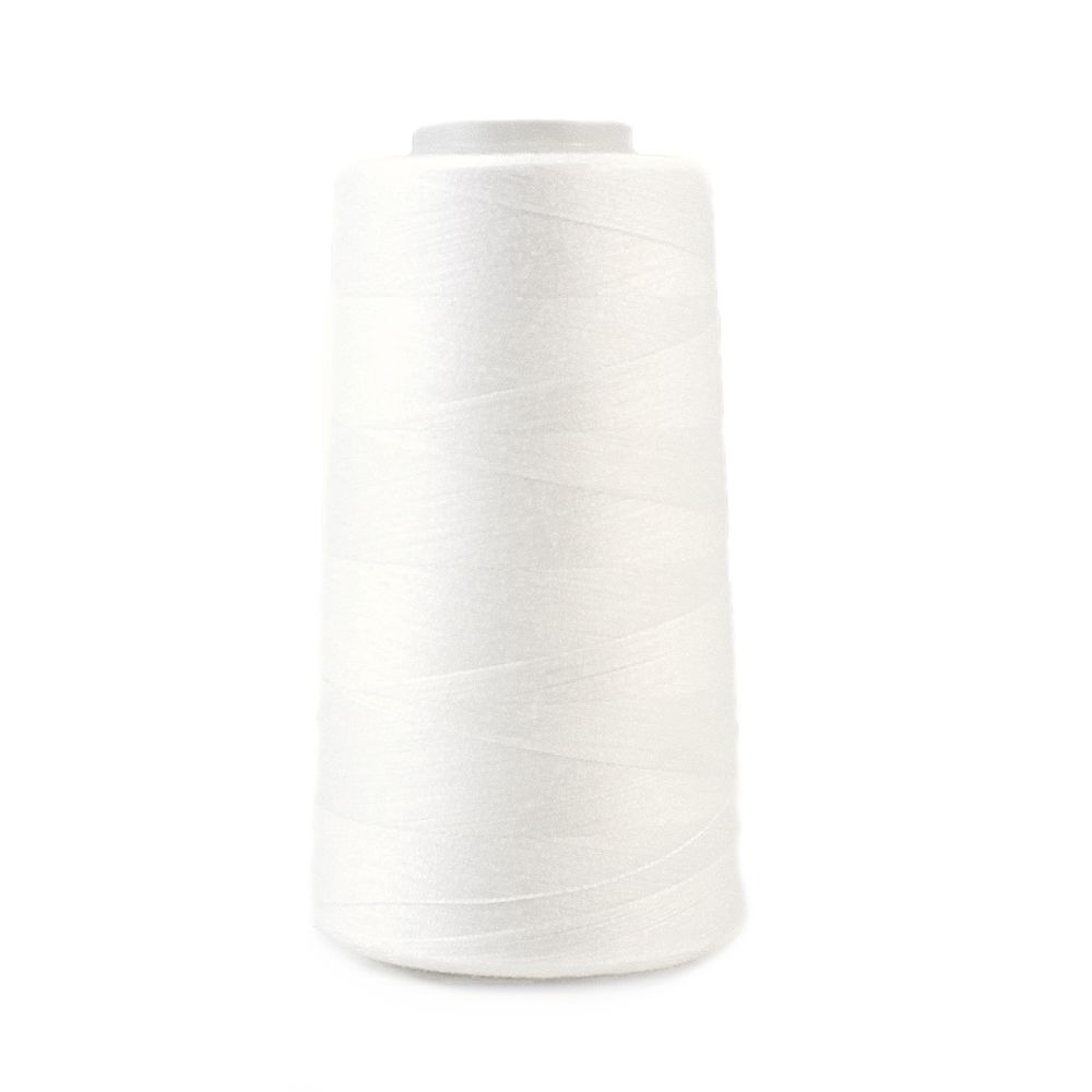 Lockgaren 3000yds 089 Gebroken Wit