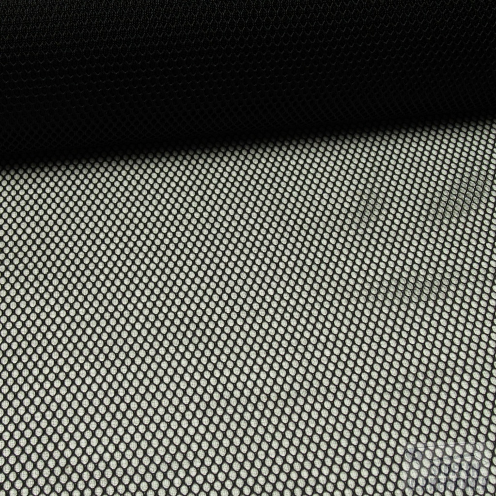 Mesh Zwart
