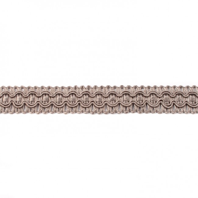 Passementlint 16mm