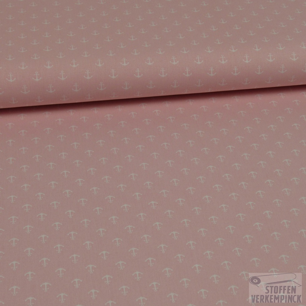 Petit Anchor Baby Roze