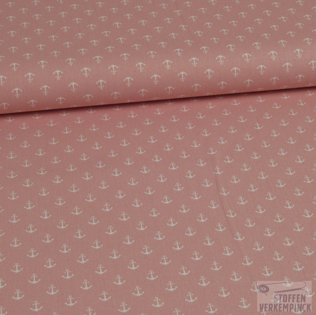 Petit Anchor Roze