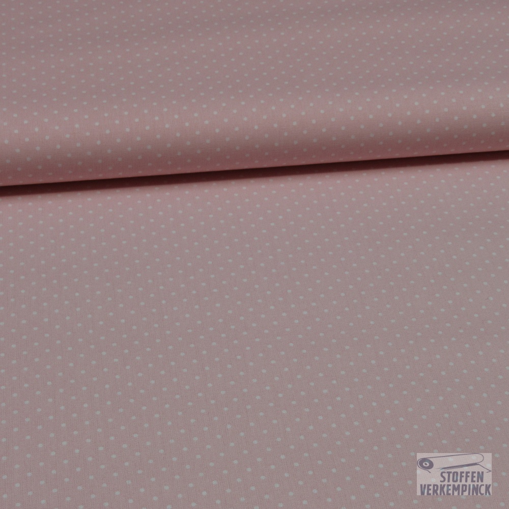 Petit Dots Baby Roze
