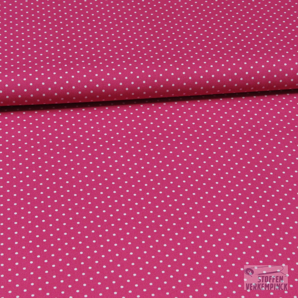 Petit Dots Pink