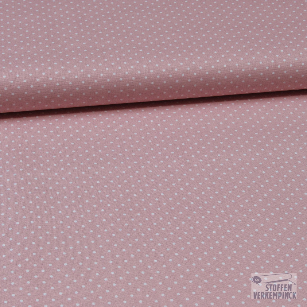 Petit Dots Roze