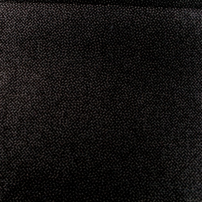 Plakvlies Medium 250x100cm Zwart
