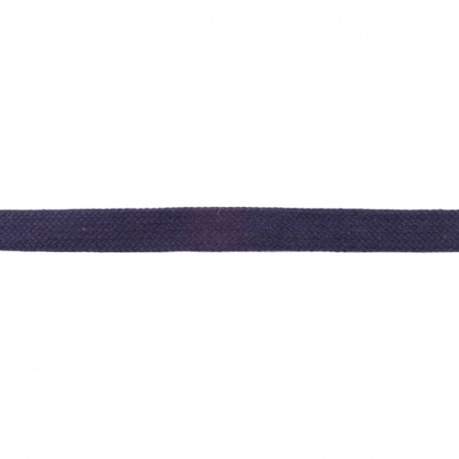 Platte Hoodie-koord 20mm
