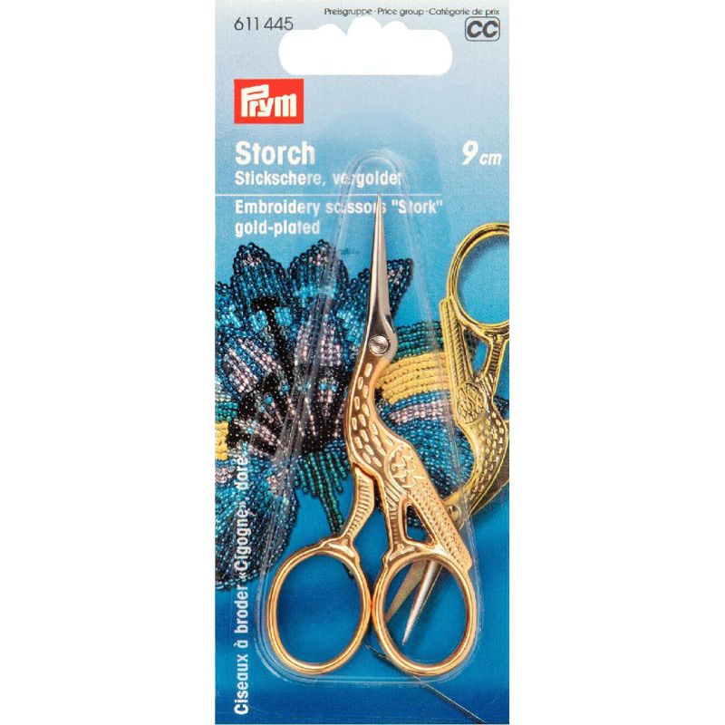 Prym Borduurschaartje