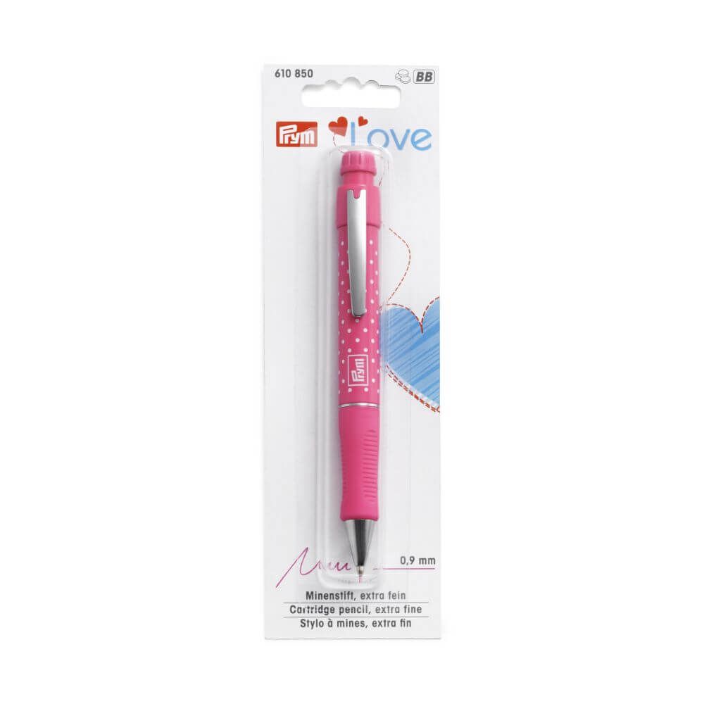 Prym Love Vulpotlood Extra Fijn