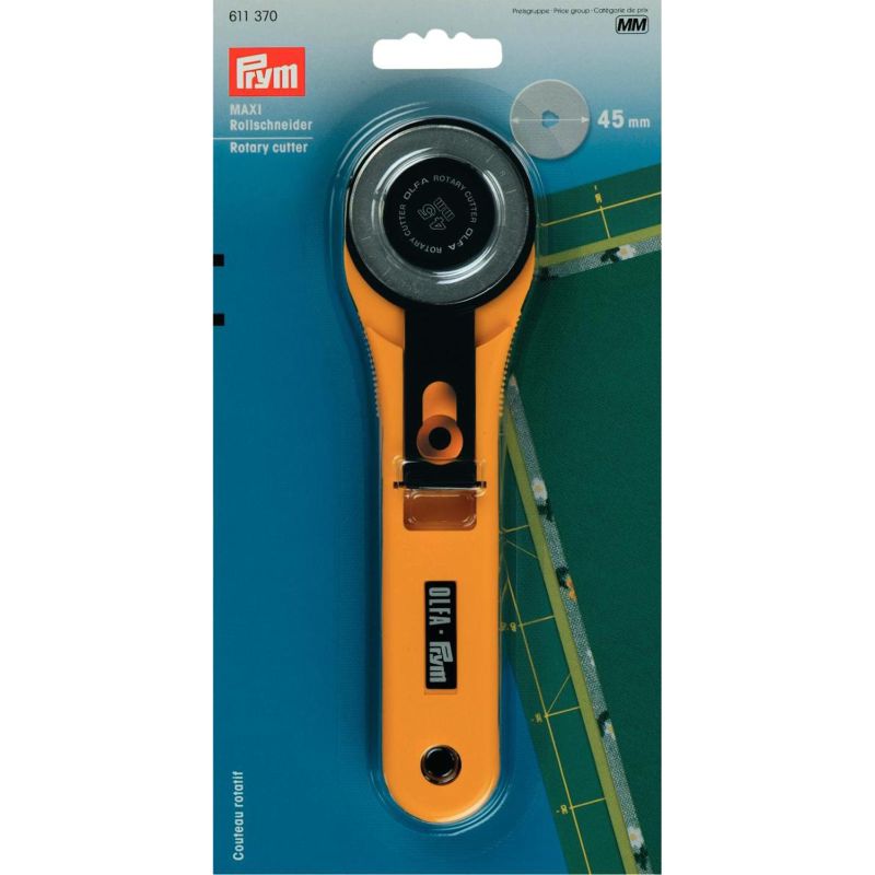 Prym Rolmes Maxi 45mm