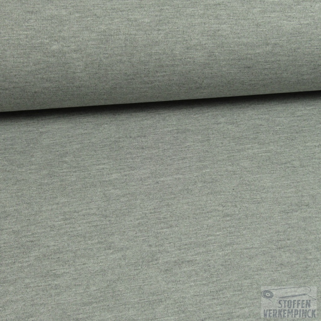 Punta Royal Light Grey Melange