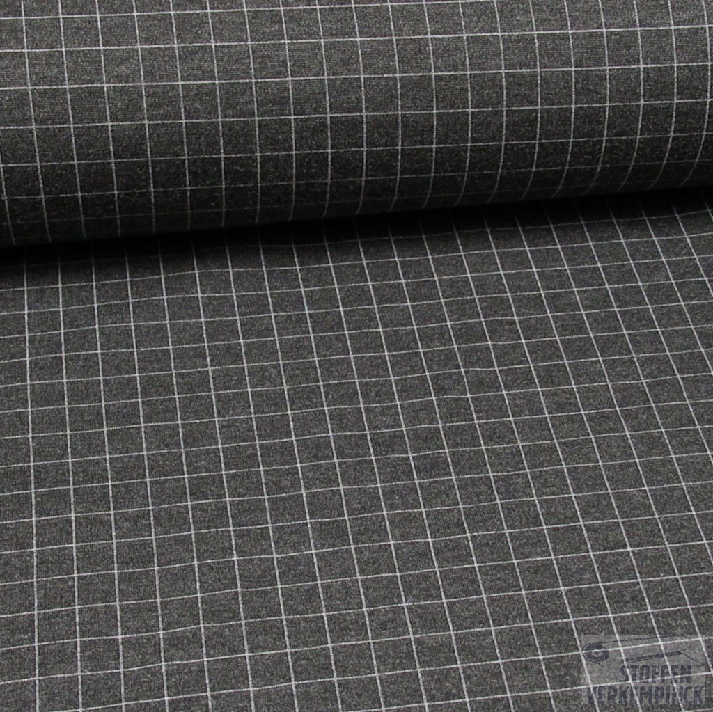 Punta di Roma Squares Grey