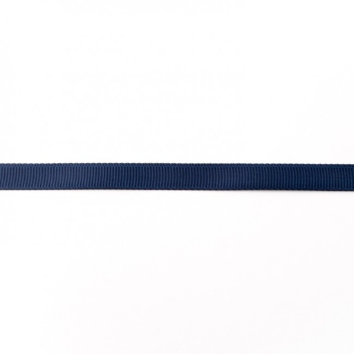 [KV-11659] Ribslint 10mm Donker Blauw
