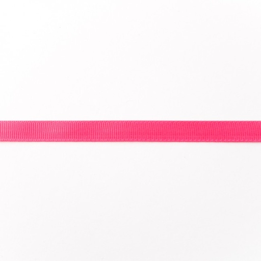 [KV-11654] Ribslint 10mm Donker Fuchsia