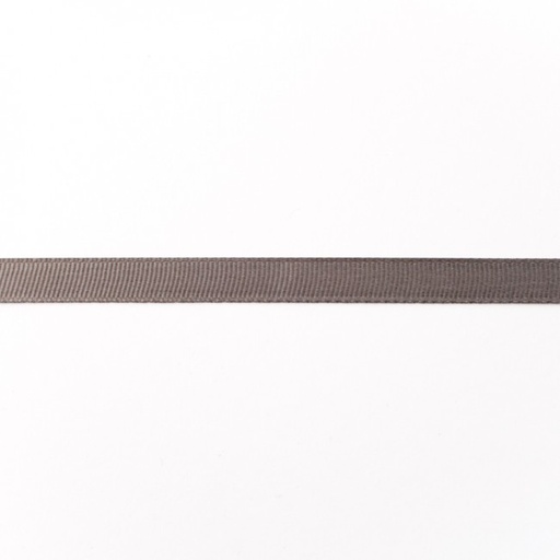 [KV-11669] Ribslint 10mm Donker Grijs