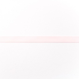 [KV-11652] Ribslint 10mm Licht Roze