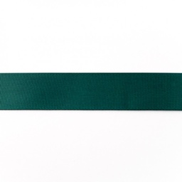 [KV-11692] Ribslint 25mm Donker Groen