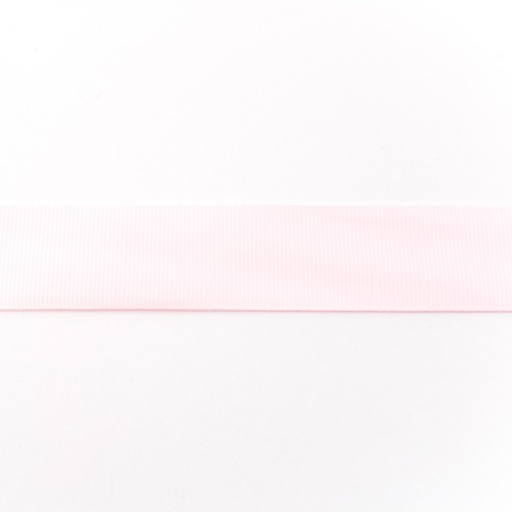 [KV-11682] Ribslint 25mm Licht Roze