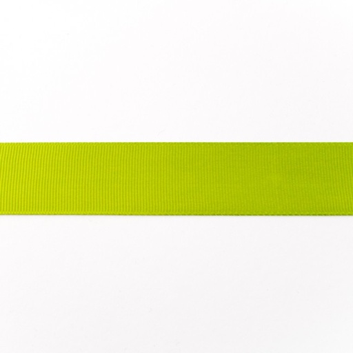 [KV-11690] Ribslint 25mm Lime