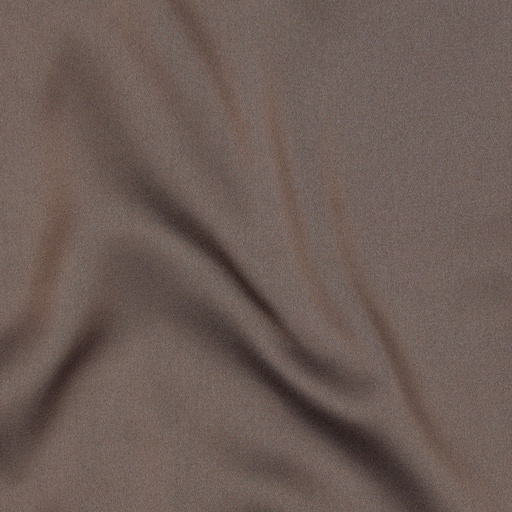 [VE-05350-038] Royal Micro Satin Taupe