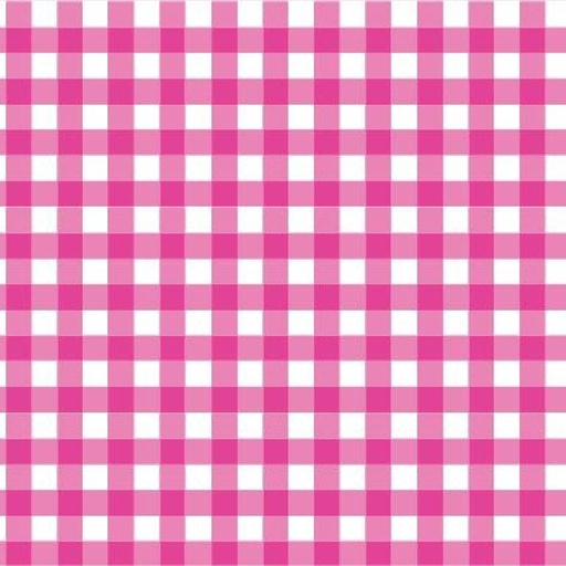 [VE-03087-010] Ruitje 10mm Fuchsia