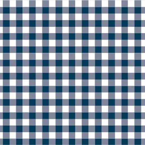 [VE-03087-008] Ruitje 10mm Navy