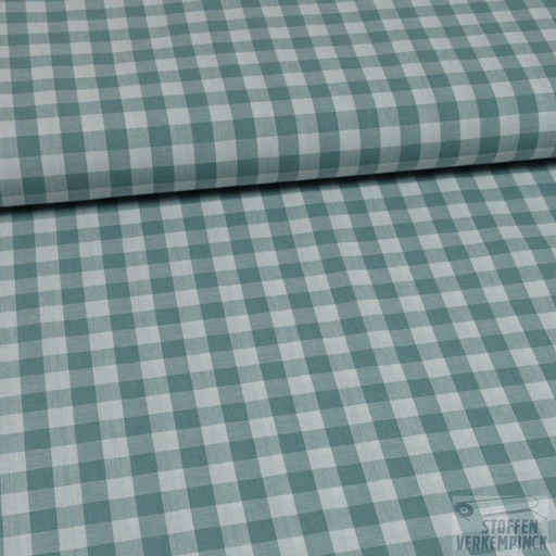 [VE-03087-042] Ruitje 10mm Old Green