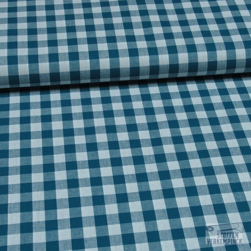 [VE-03087-049] Ruitje 10mm Petrol