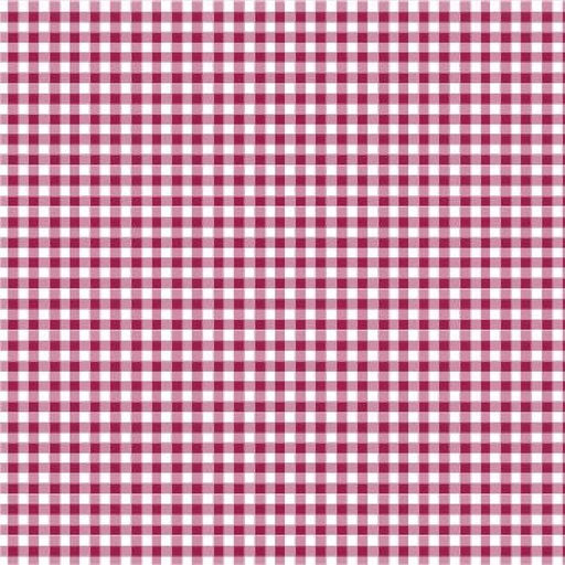 [VE-03085-024] Ruitje 2,7mm Berry
