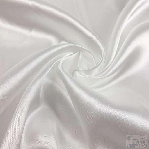 [VE-07040-015] Satijn Offwhite