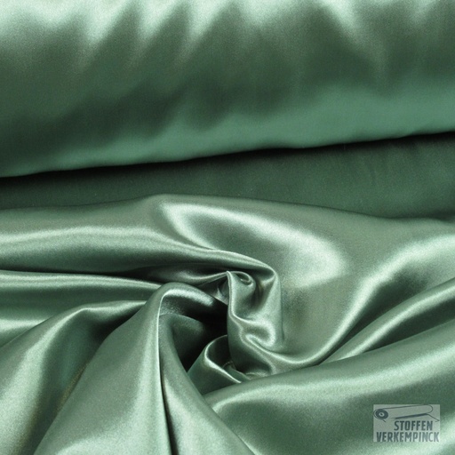 [VE-07040-046] Satijn Old Green