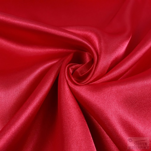 [VE-07040-005] Satijn Rood