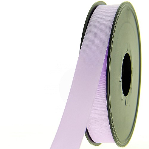 [400-A1000.15.908] Satijnlint double face 15mm lila