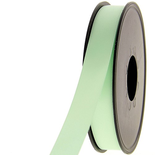 [400-A1000.15.953] Satijnlint double face 15mm mint