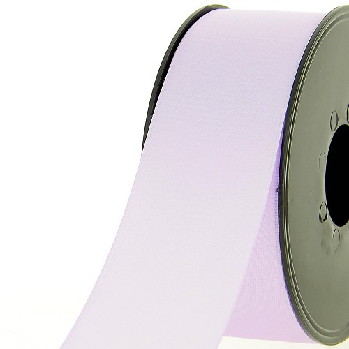 [400-A1000.38.908] Satijnlint double face 38mm lila
