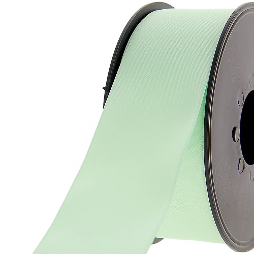 [400-A1000.38.953] Satijnlint double face 38mm mint