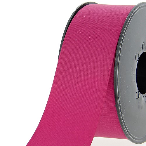 [400-A1000.38.984] Satijnlint double face 38mm wijnrood