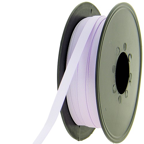 [400-A1000.06.908] Satijnlint double face 6mm lila