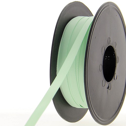 [400-A1000.06.953] Satijnlint double face 6mm mint